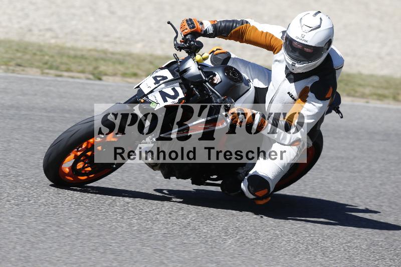 /12 30.04.2026  Speer Racing ADR/Gruppe gruen/42